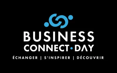 Ontomantics vous donne rendez-vous au Business Connect Day !