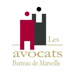 Logo des avocats du Barreau de Marseille