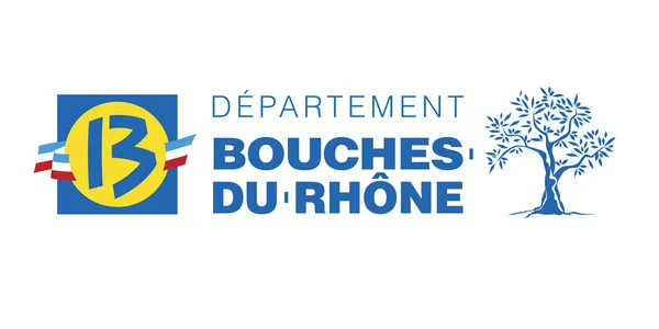 Onto Logo Dep Bouches Rhone