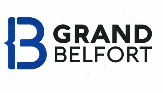 Logo de Grand Belfort