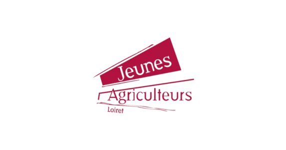 Logo des Jeunes Agricultures