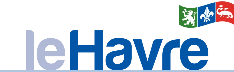 Logo de la ville du Havre