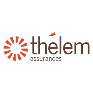 Logo de Thelem