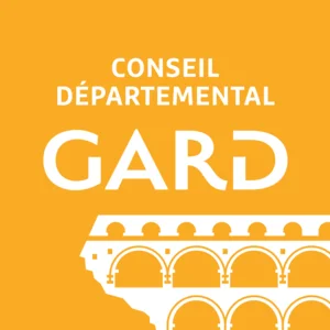Onto Logo D Le Gard
