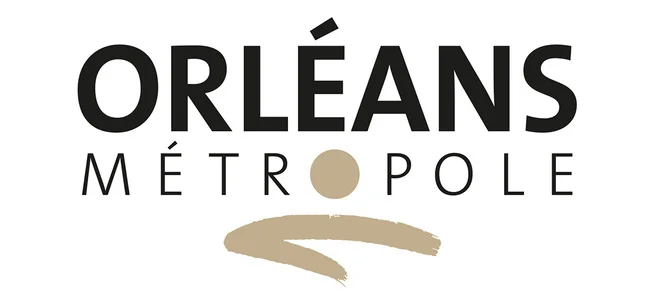 Logo de la ville d'Orléans