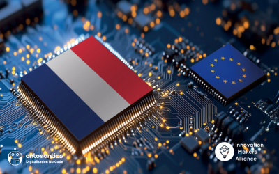 Ontomantics au cœur de la souveraineté technologique européenne
