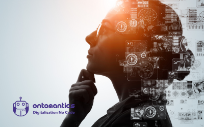 Lancement de la nouvelle offre Ontomantics : Diag IA