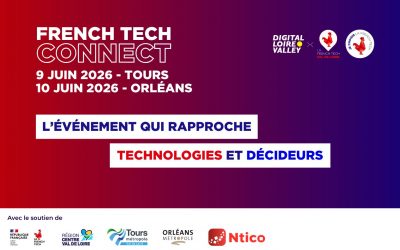 Ontomantics sera présent à la journée French Tech Connect 2026