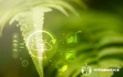 Ontomantics prépare son bilan carbone avec Bpifrance
